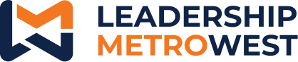 Leadership MetroWest Logo