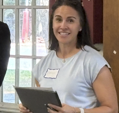 Katherine Bird LMW retreat Sept 2026